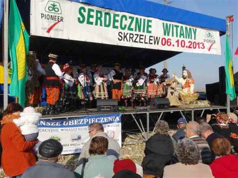 Udane, odlotowe Dni Kukurydzy