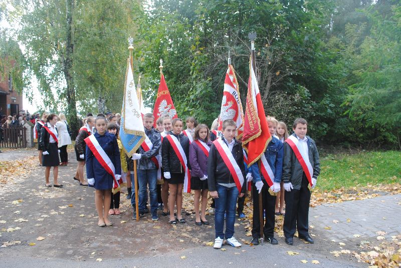 Duży jubileusz małej szkoły