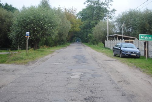 Radni gminy apelują do powiatu