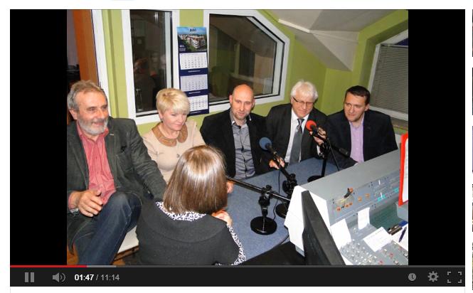 Osiecki zablokował remont Staszica