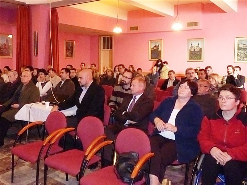 Opisali 200 lat obecności Dominikanek na ziemi sochaczewskiej