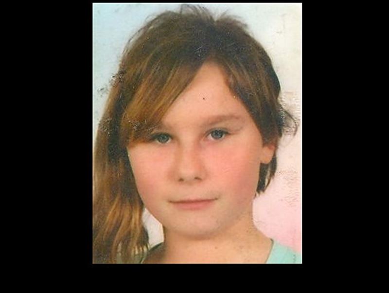 Zaginęła 16-letnia Olga Orzeszek