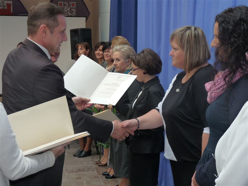 Nasze święto edukacji