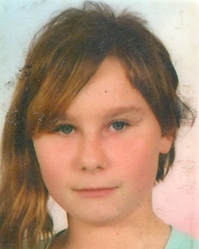 Zaginęła Olga Orzeszek