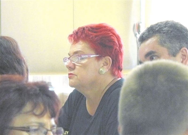 Mimo skazania nie chce oddać mandatu