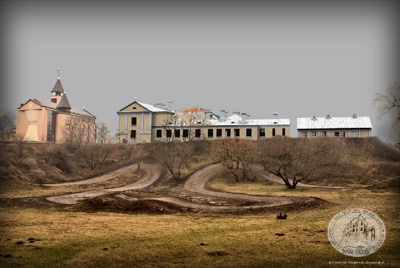 Panny Dominikanki w Sochaczewie - WYNIKI KONKURSU