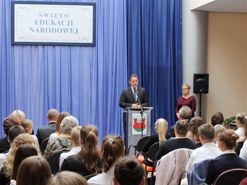 Pan Tadeusz był dla nich całą Polską