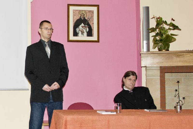 Dominikanki odkryte