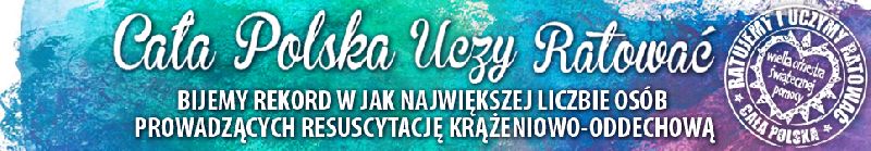 Uczestniczymy w akcji WOŚP