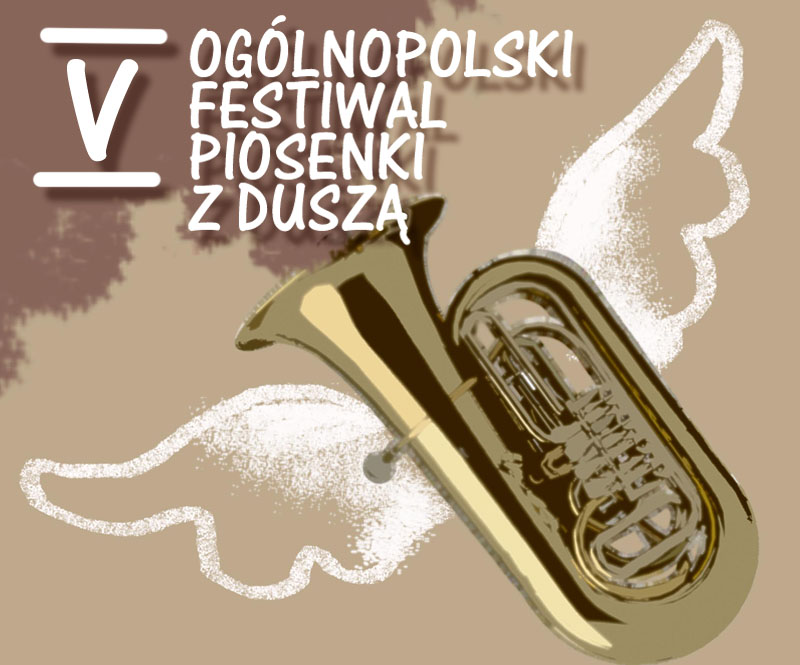 Festiwal Piosenki z Duszą - V edycja
