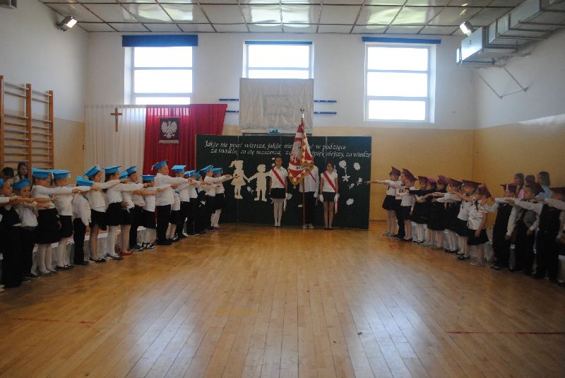 Uczcili Dzień Edukacji Narodowej