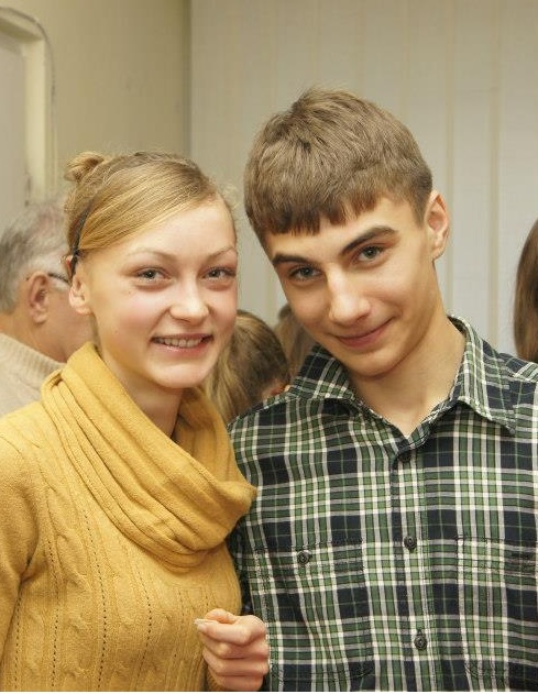 Natalka i Bartek zakwalifikowani na testy do kadry narodowej