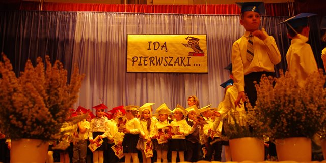 Zaczarowany ołówek