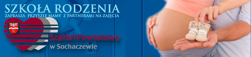 Szkoła rodzenia w szpitalu