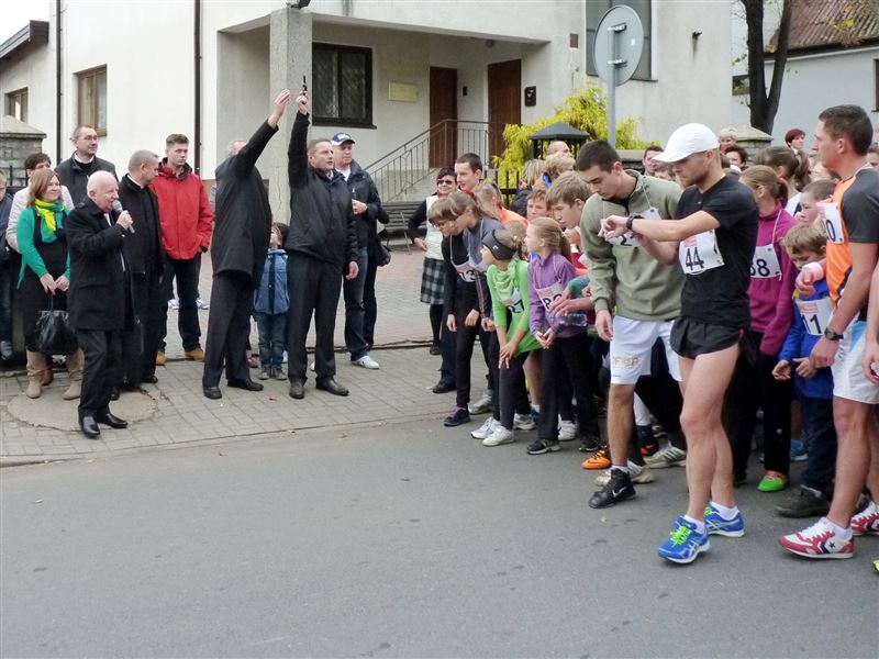 W 35 rocznicę pontyfikatu