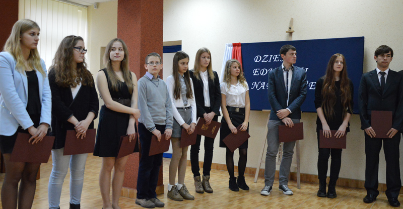 Stypendia starosty dla najzdolniejszych