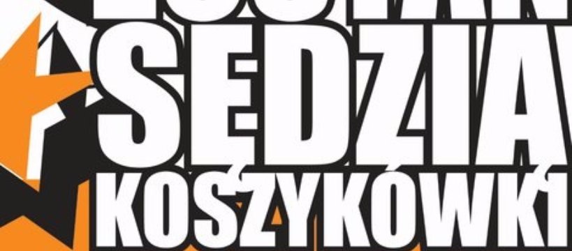 Kurs sędziego koszykówki