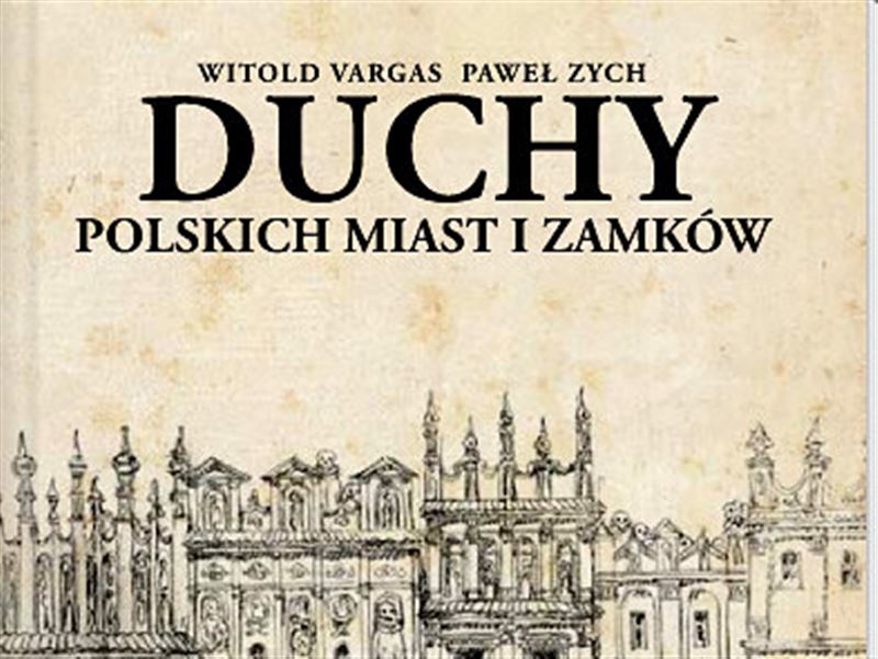 Duchy w Sochaczewie