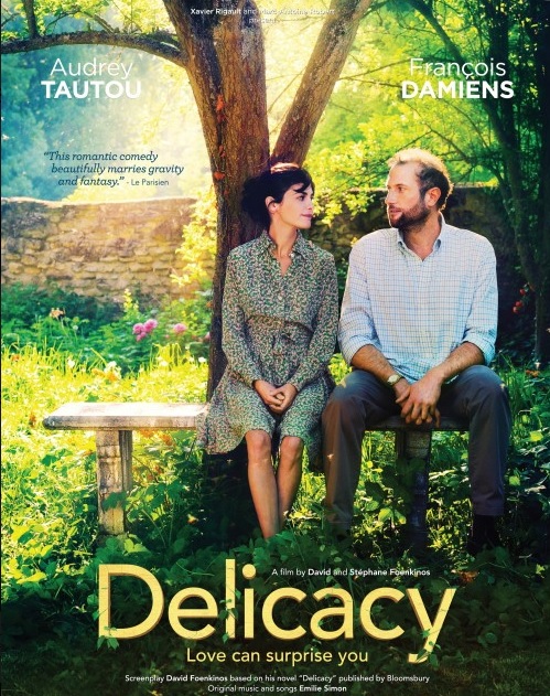 DELIKATNOŚĆ