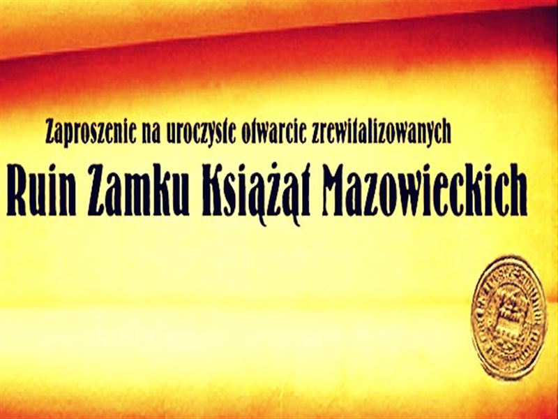 Święto Niepodległości i najazd na zamek