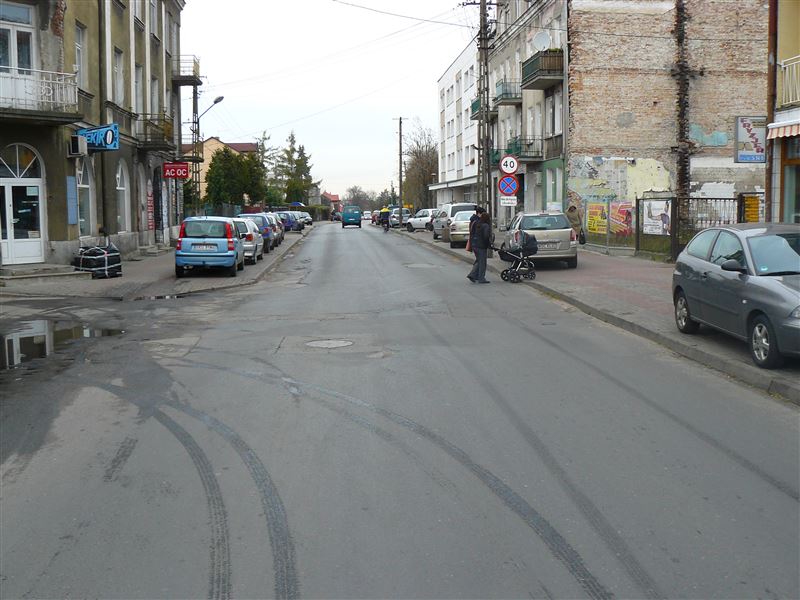 Jest jeszcze jedna szansa na remont Staszica