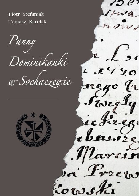 Panny Dominikanki - gdzie kupić