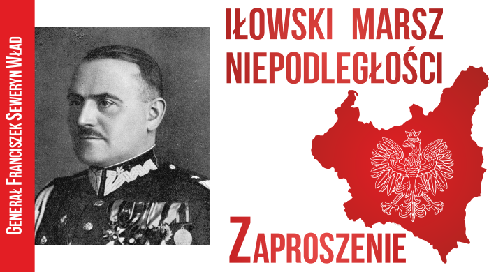 Marsz Niepodległości