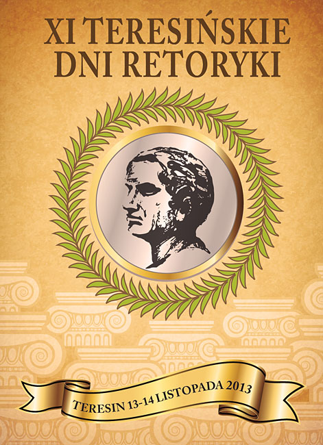 XI Teresińskie Dni Retoryki