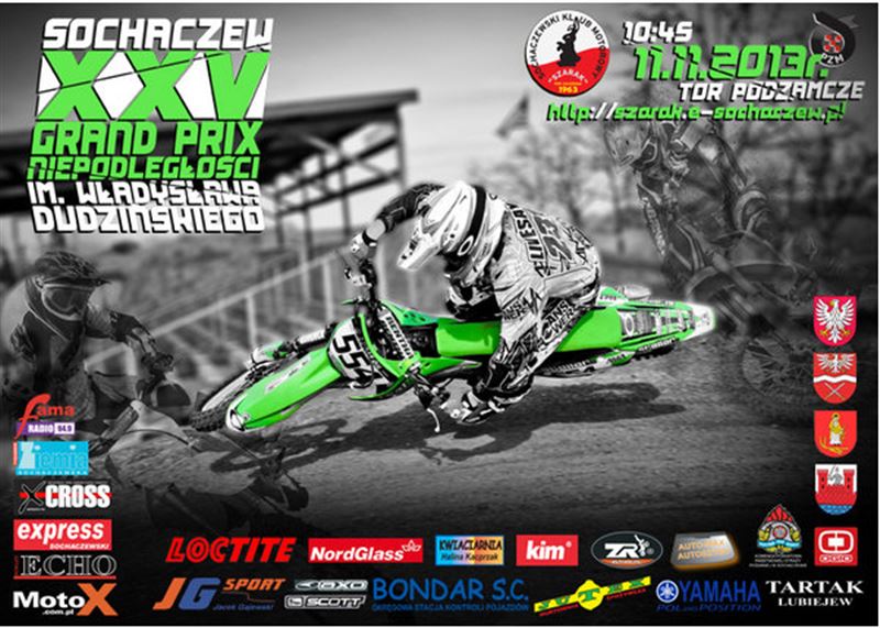 XXV Grand Prix Niepodległości
