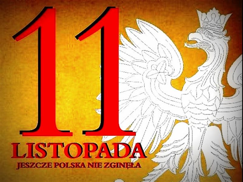 Święto Niepodległości: program obchodów