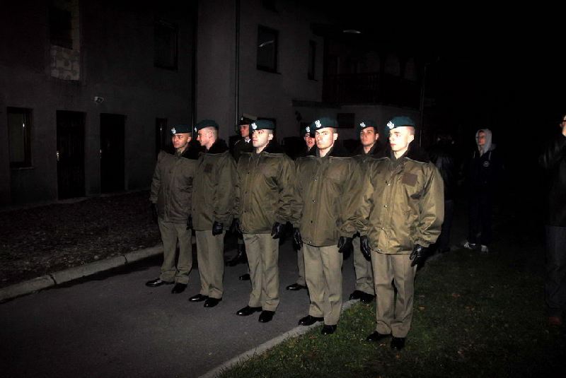 Fotorelacja z 11 listopada w Iłowie