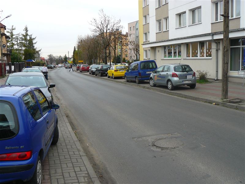 Ostatnia szansa na remont Staszica