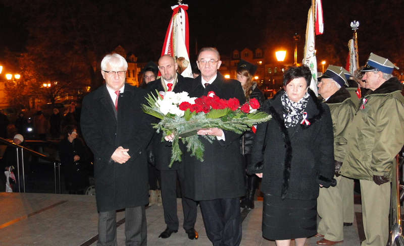 Obchody Święta Niepodległości