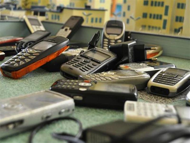 Oddaj telefon na cel charytatywny