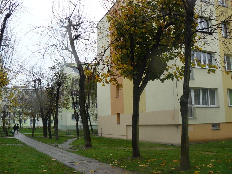 Mieszkania za 1 proc. tylko do końca 2014