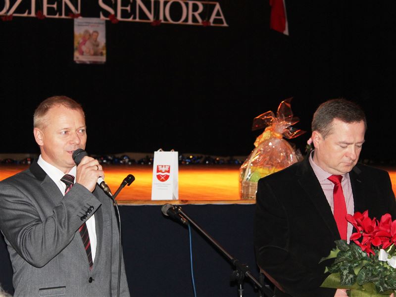 Dzień Seniora w MOK