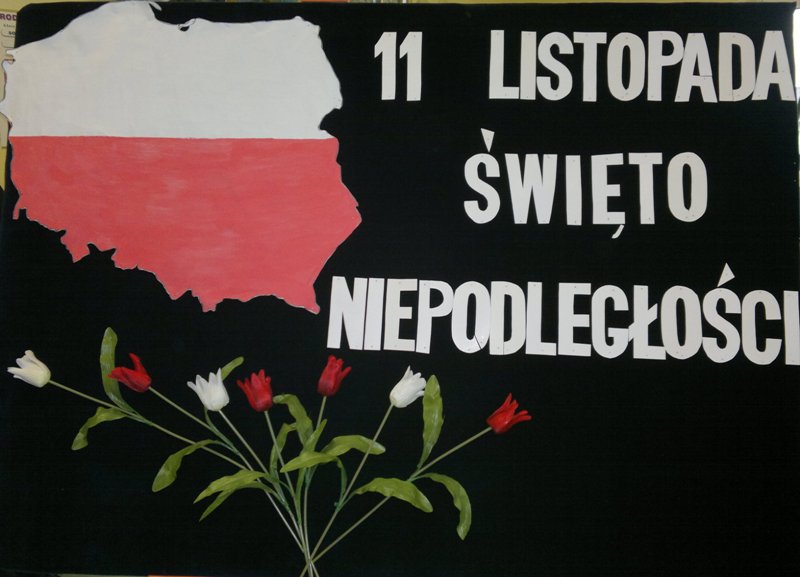 Akademia z okazji 11 listopada