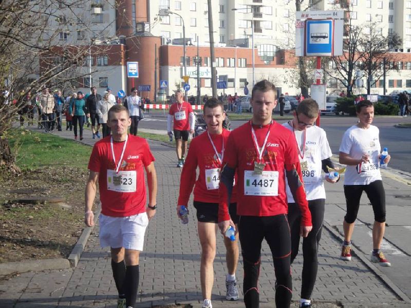 Mamy nowego klubowicza