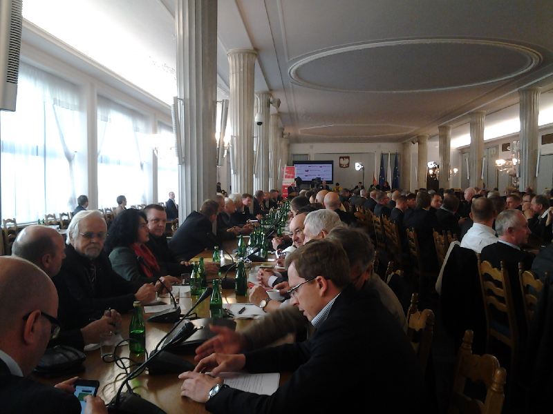 SEJM RP 26.10.2013 r.