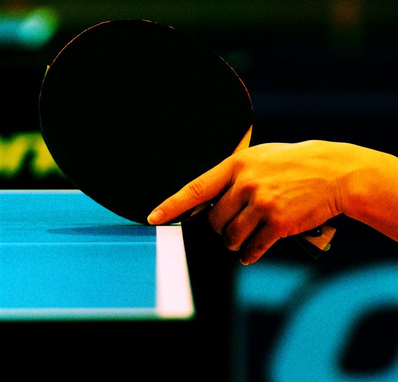 IV Grand Prix Sochaczewa w Tenisie Stołowym - zapowiedź