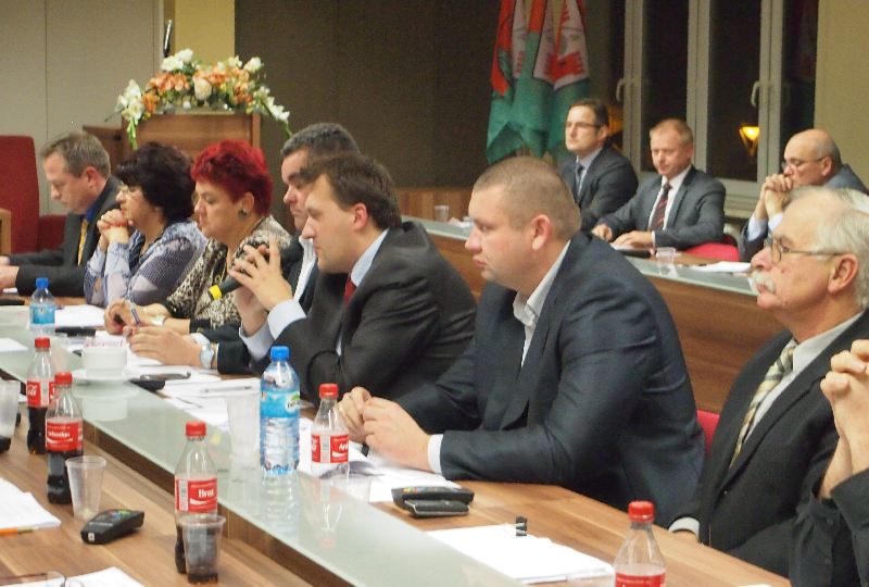 Czy popieracie emisję obligacji komunalnych?