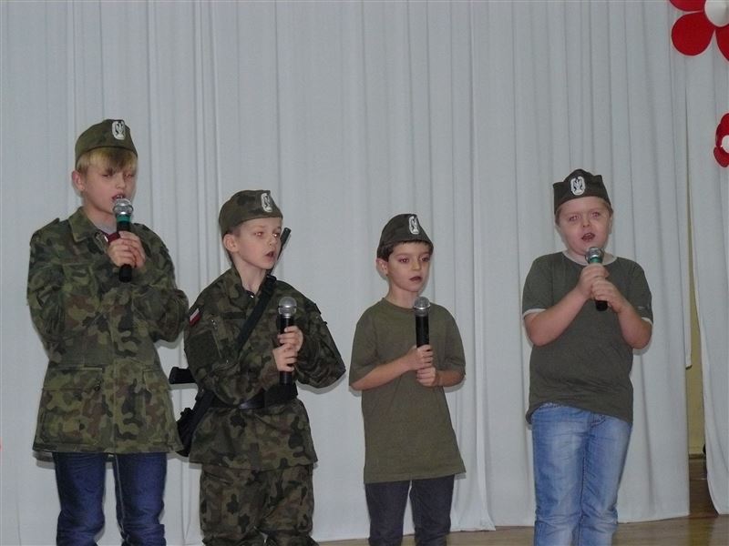 Poznaliśmy najlepszych w ortografii i śpiewie