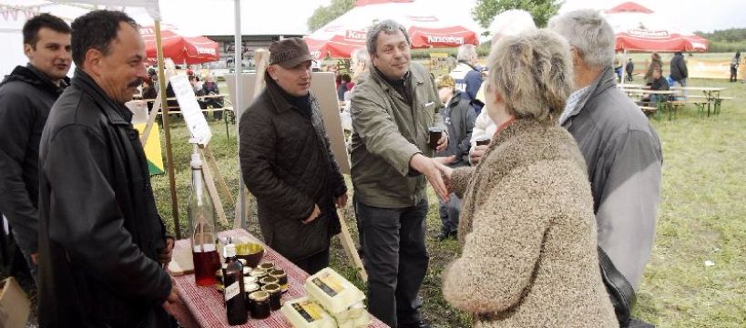 Eko Dolina 2012 za nami!
