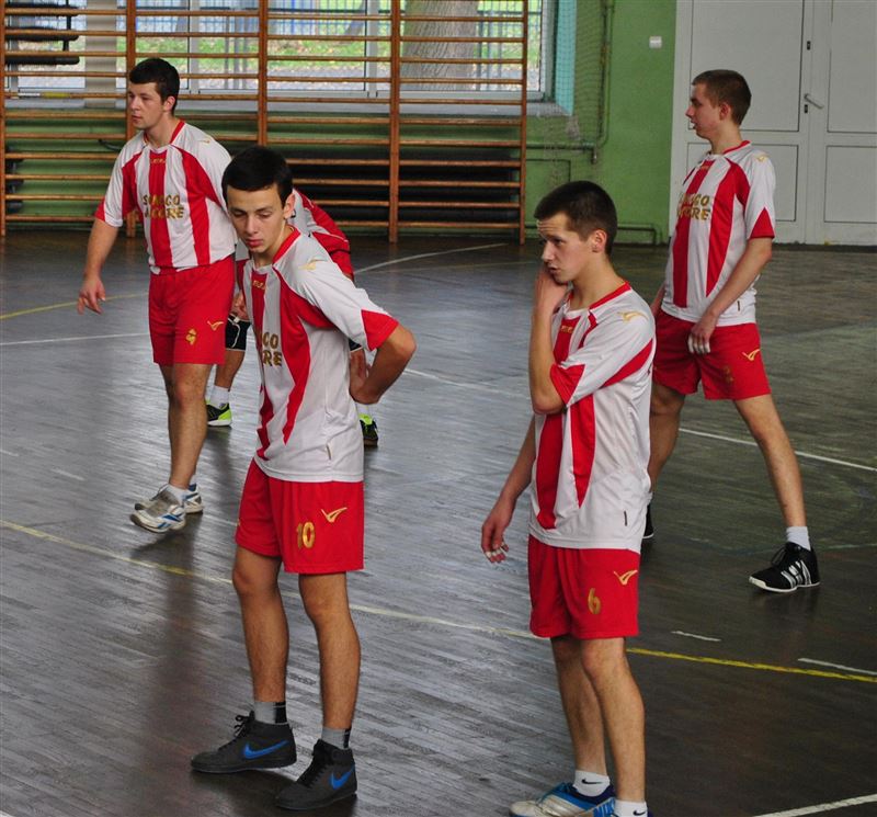 Amatorska Liga Piłki Siatkowej po III kolejce