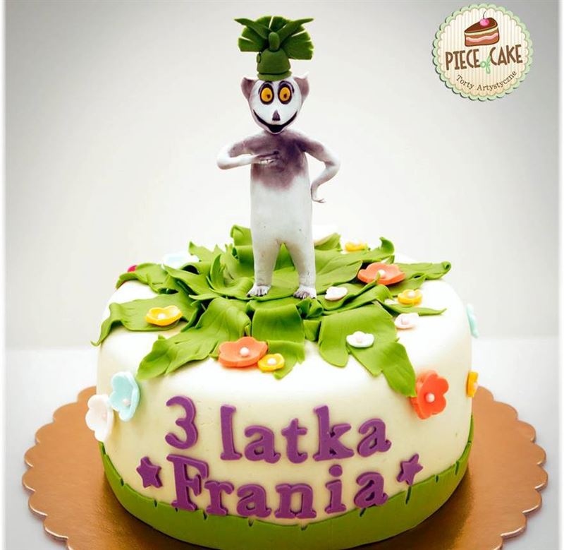 Sochaczewskie torty w TVN