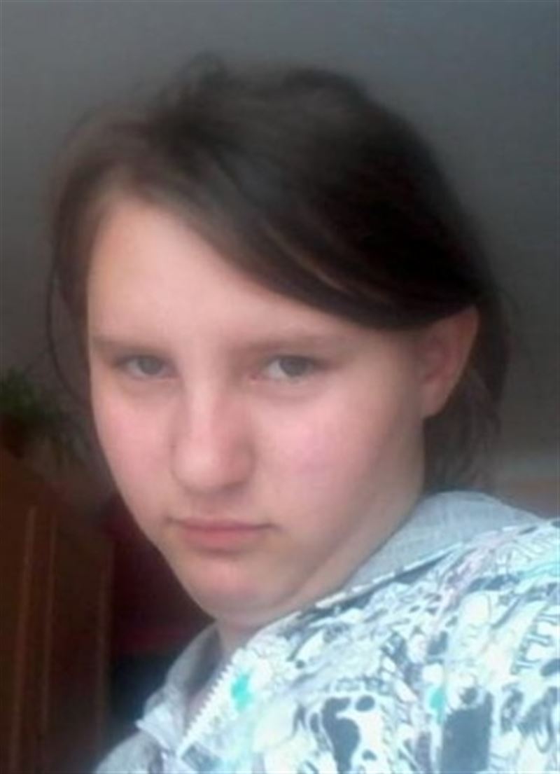 Zaginęła 16-letnia Ewelina Jędryka