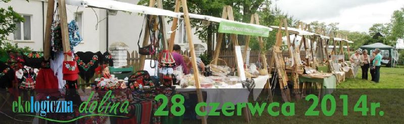 III Eko Dolina 2014!