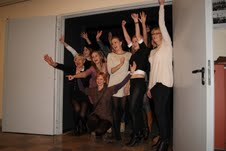 PODZIĘKOWANIA - 19.11.2013