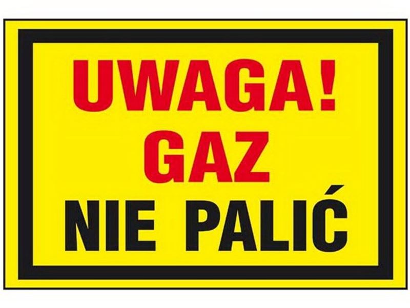 Awaria sieci. Staszica zamknięta