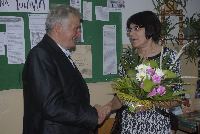 Wieczór autorski